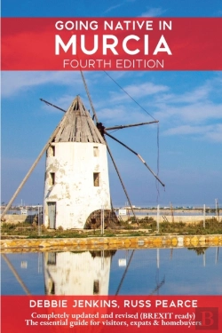 Bertrand.pt - Going Native In Murcia 4th Edition