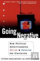 Going Negative