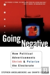 Going Negative