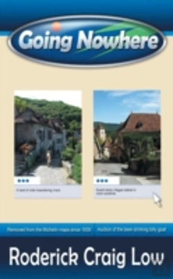 Bertrand.pt - Going Nowhere