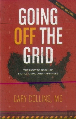 Bertrand.pt - Going Off The Grid