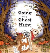 Going On A Ghost Hunt