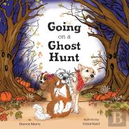 Going On A Ghost Hunt