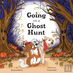Bertrand.pt - Going On A Ghost Hunt