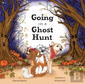 Going On A Ghost Hunt