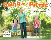 Going On A Picnic