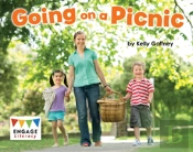 Going On A Picnic