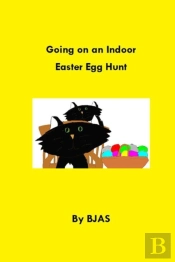 Going On An Indoor Easter Egg Hunt