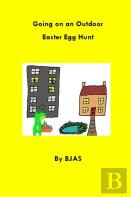 Going On An Outdoor Easter Egg Hunt