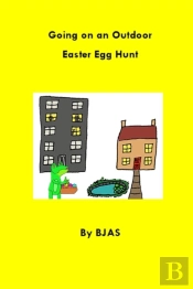 Going On An Outdoor Easter Egg Hunt