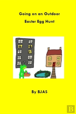 Bertrand.pt - Going On An Outdoor Easter Egg Hunt