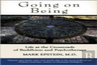 Going On Being