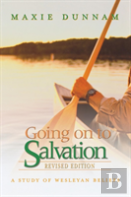 Going On To Salvation