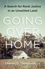 Going Over Home