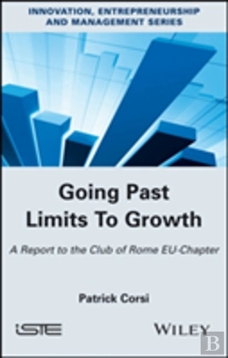 Bertrand.pt - Going Past Limits To Growth