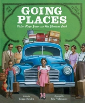 Going Places: Victor Hugo Green And His Glorious Book