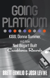 Going Platinum