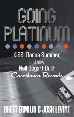 Bertrand.pt - Going Platinum