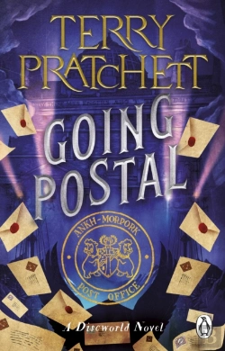 Bertrand.pt - Going Postal