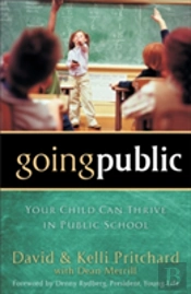 Going Public Â€“ Your Child Can Thrive In Public School