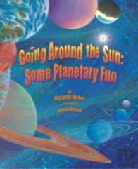 Going Round The Sun