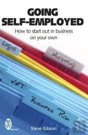 Going Self-Employed