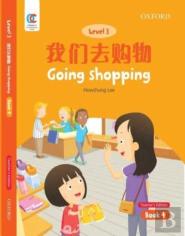 Going Shopping