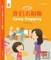 Going Shopping
