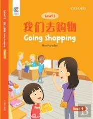 Going Shopping