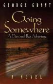 Going Somewhere