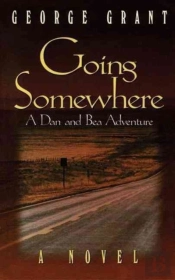 Going Somewhere
