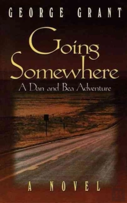 Bertrand.pt - Going Somewhere