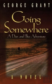 Going Somewhere