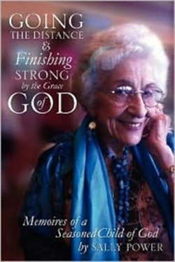 Bertrand.pt - Going The Distance And Finishing Strong'By The Grace Of God