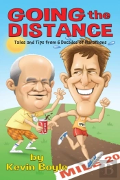 Going The Distance
