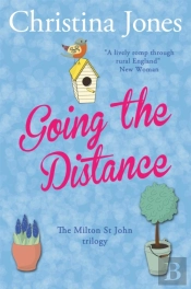 Going The Distance