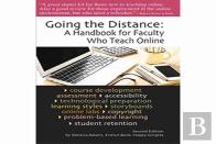 Going The Distance