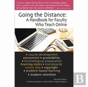 Going The Distance
