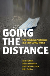 Going The Distance