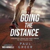 Going The Distance