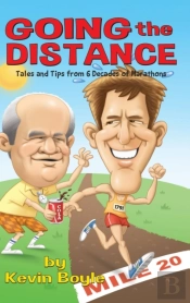 Going The Distance: Tales And Tips From