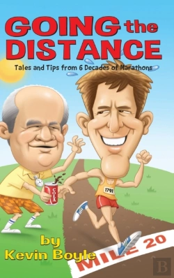 Bertrand.pt - Going The Distance: Tales And Tips From