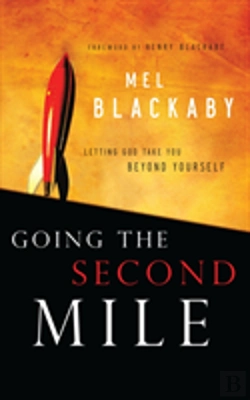 Bertrand.pt - Going The Second Mile