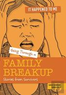 Going Through A Family Breakup