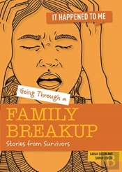Going Through A Family Breakup
