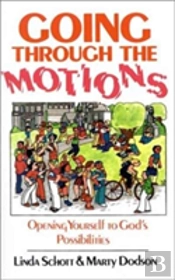 Going Through The Motions