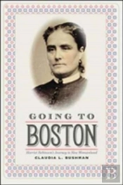 Going To Boston