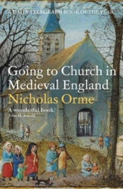 Bertrand.pt - Going To Church In Medieval England
