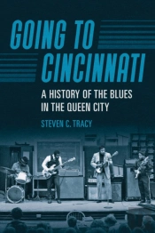 Going To Cincinnati