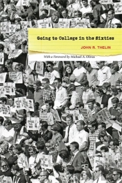 Going To College In The Sixties